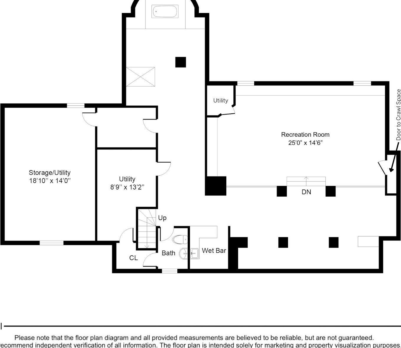 Single Family Boston Post  Westchester County, NY 10803, MLS-851362-39