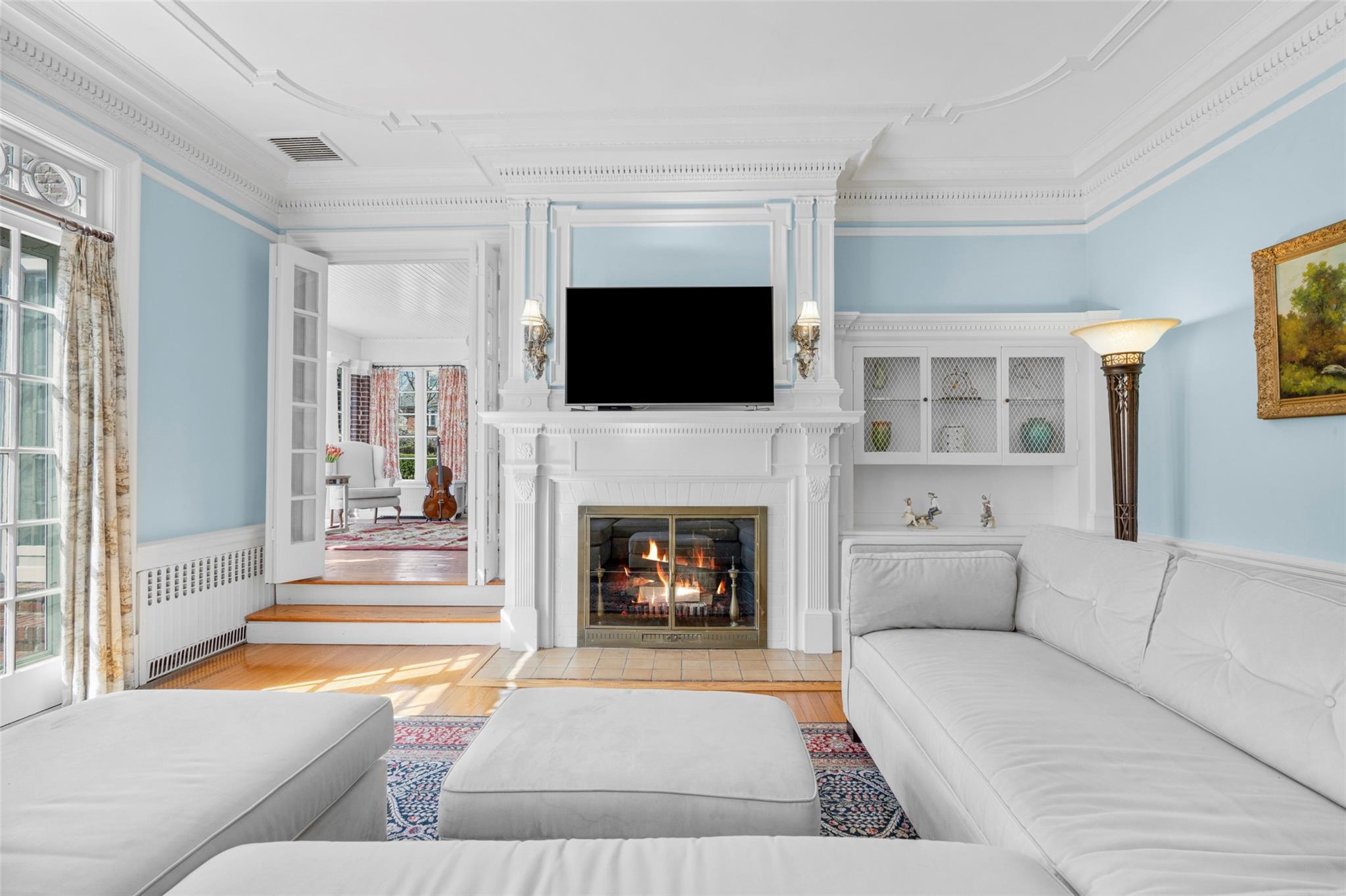 Single Family Boston Post  Westchester County, NY 10803, MLS-851362-5