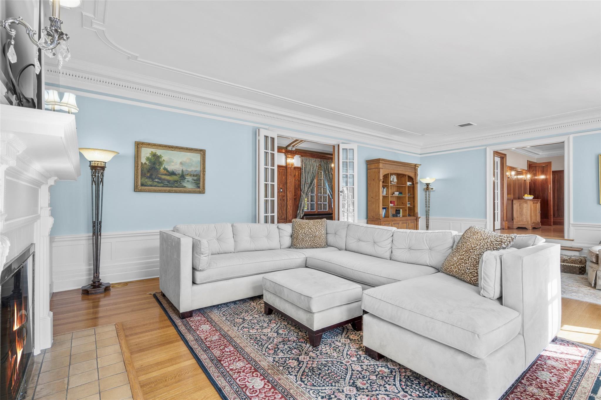 Single Family Boston Post  Westchester County, NY 10803, MLS-851362-6