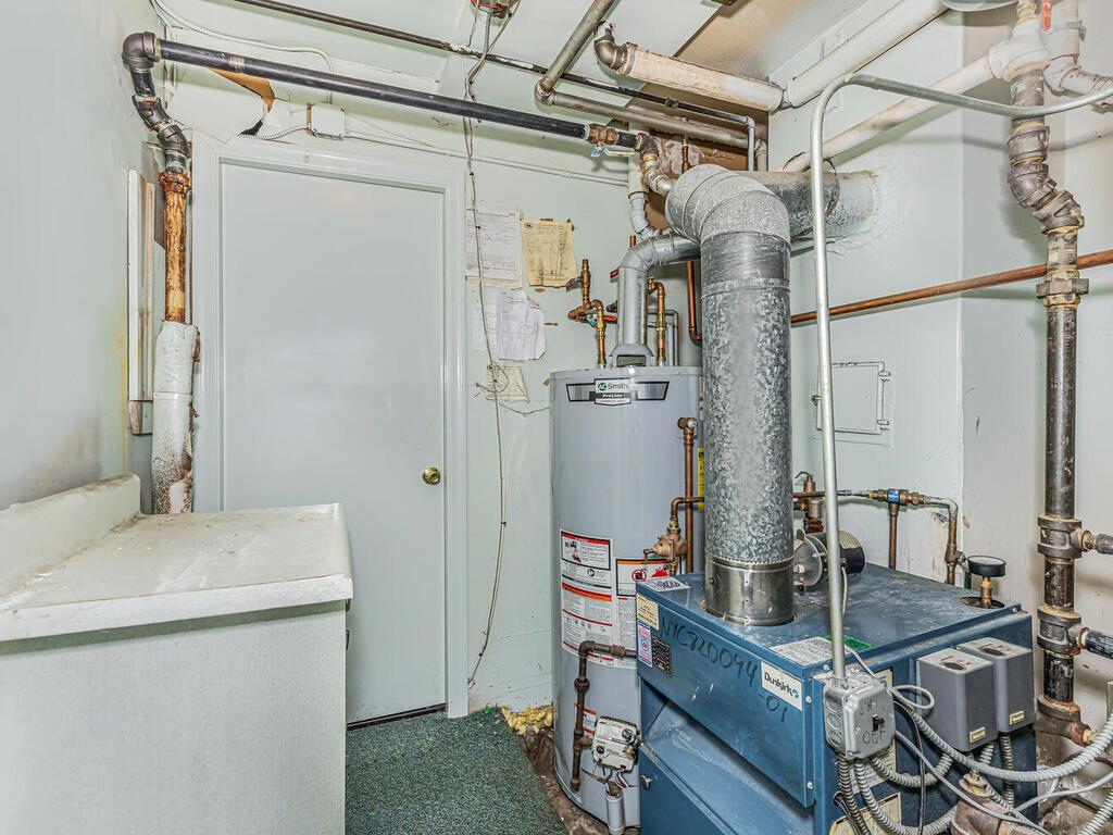 Commercial Lease Roberts  Bronx, NY 10461, MLS-851367-9