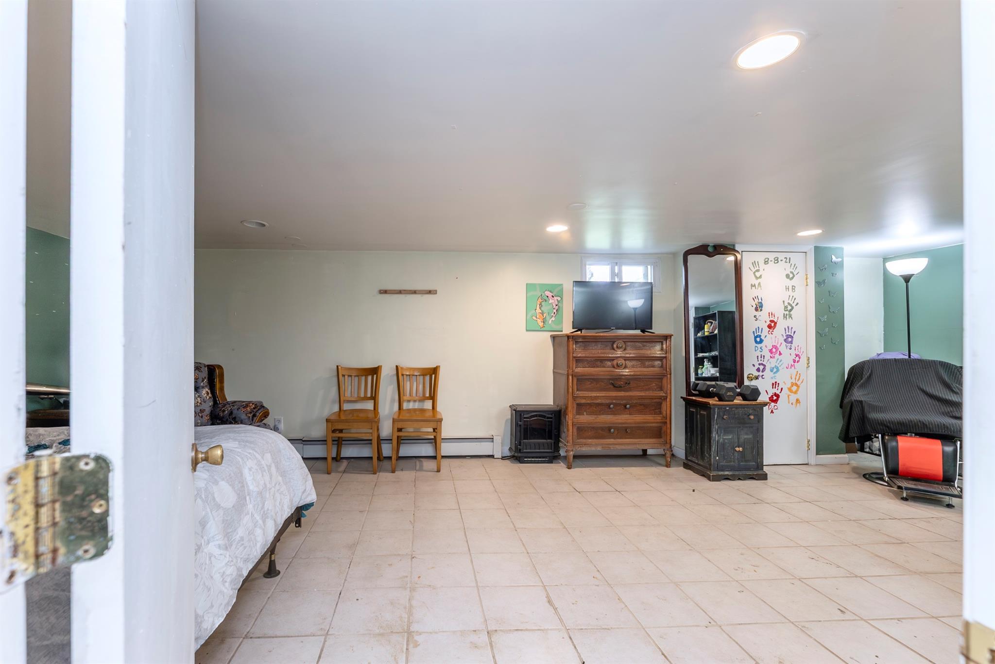 Single Family David  Ulster County, NY 12428, MLS-851375-21
