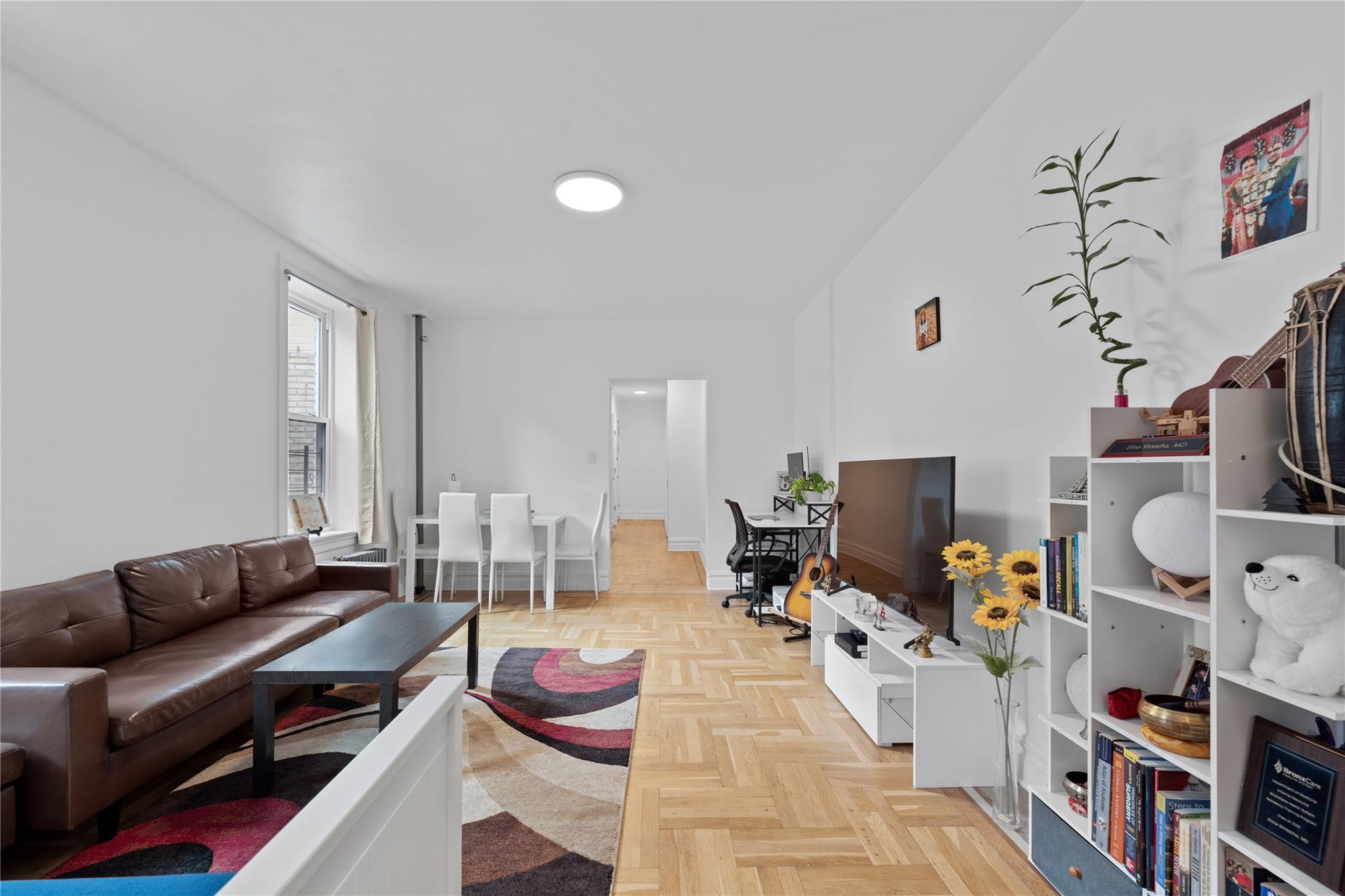 Coop Walton  Bronx, NY 10451, MLS-851376-7