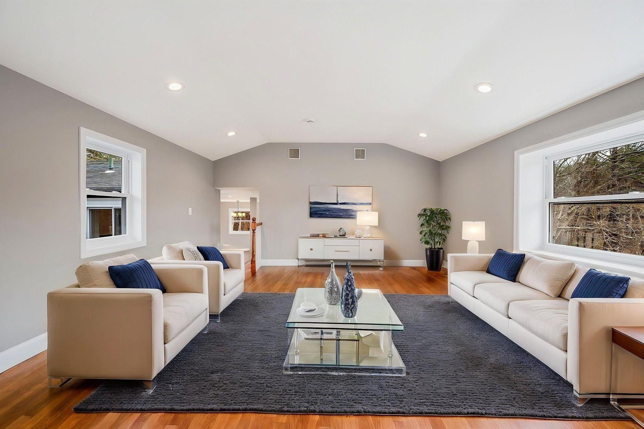 Single Family Lincoln  Suffolk County, NY 11716, MLS-851377-12