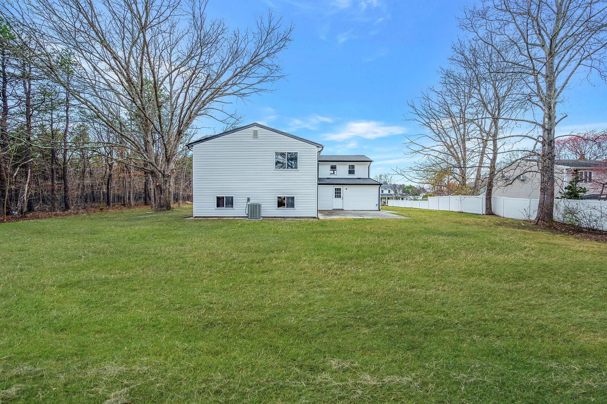 Single Family Lincoln  Suffolk County, NY 11716, MLS-851377-30