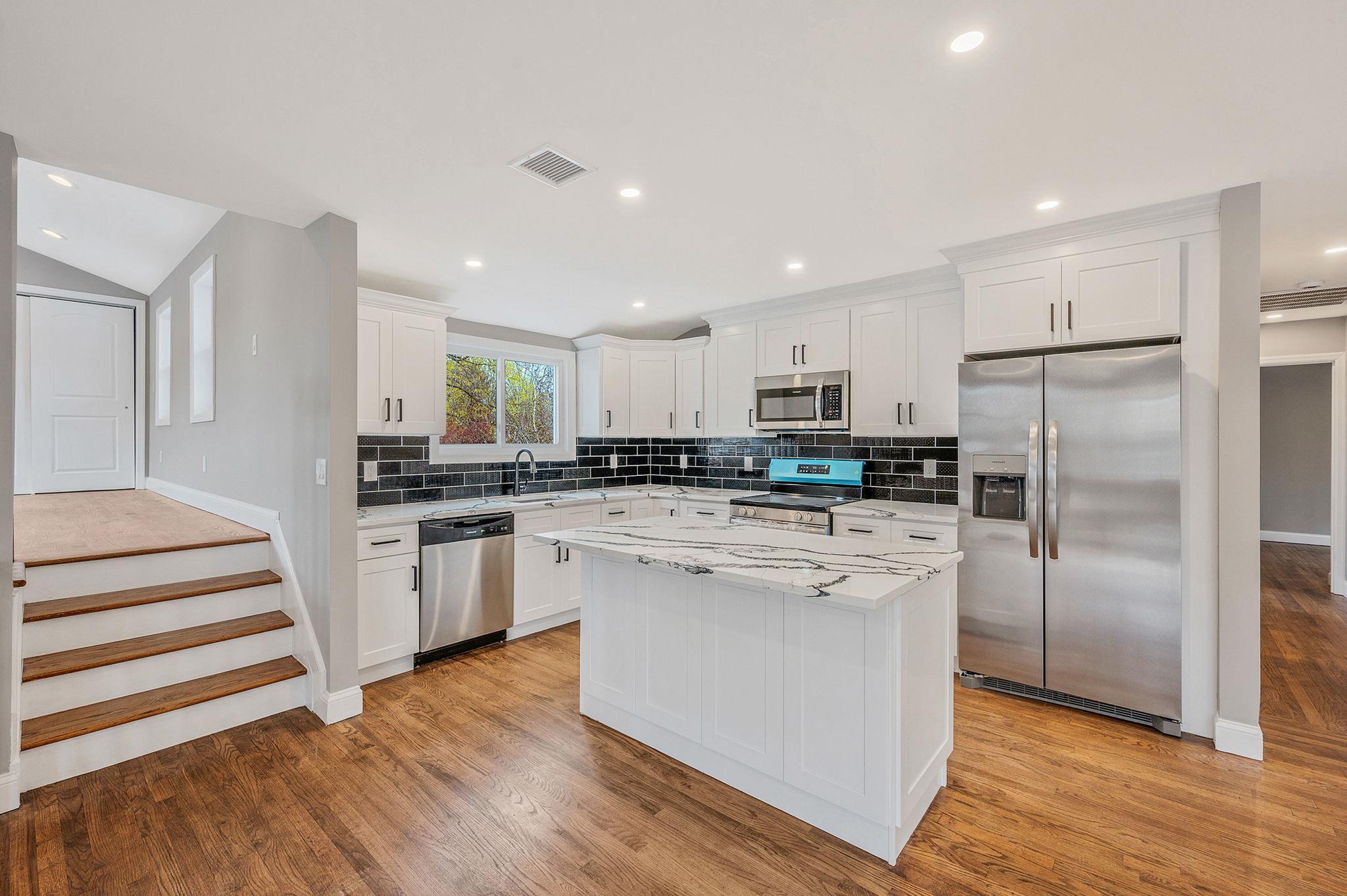 Single Family Lincoln  Suffolk County, NY 11716, MLS-851377-5