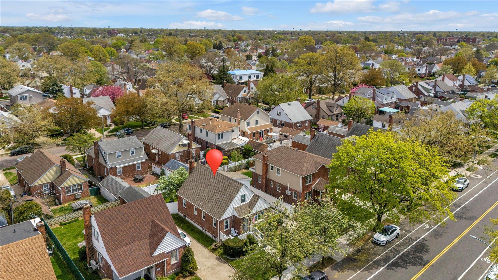 Single Family Commonwealth  Queens, NY 11426, MLS-851387-18