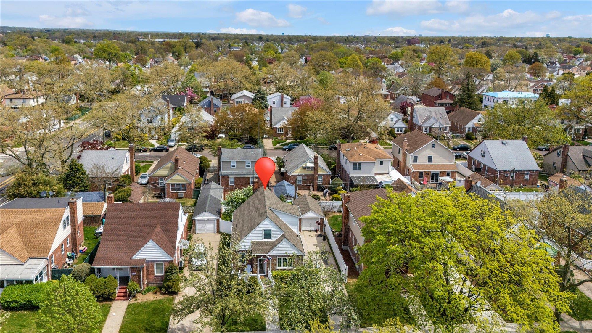 Single Family Commonwealth  Queens, NY 11426, MLS-851387-19