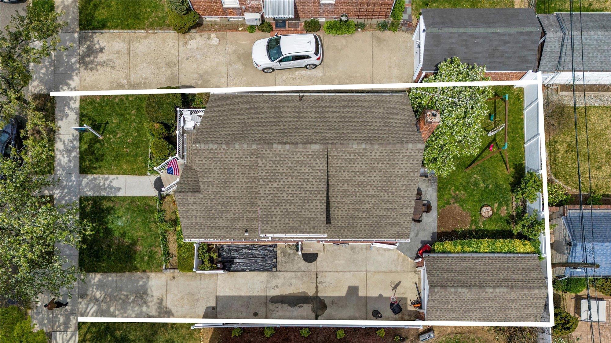Single Family Commonwealth  Queens, NY 11426, MLS-851387-20