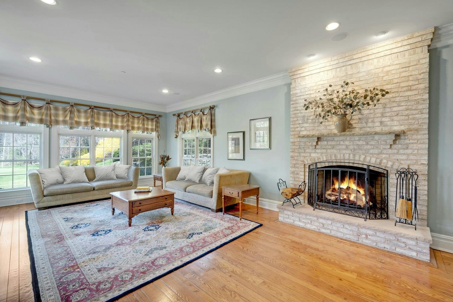 Single Family Woodlands  Westchester County, NY 10528, MLS-851405-10