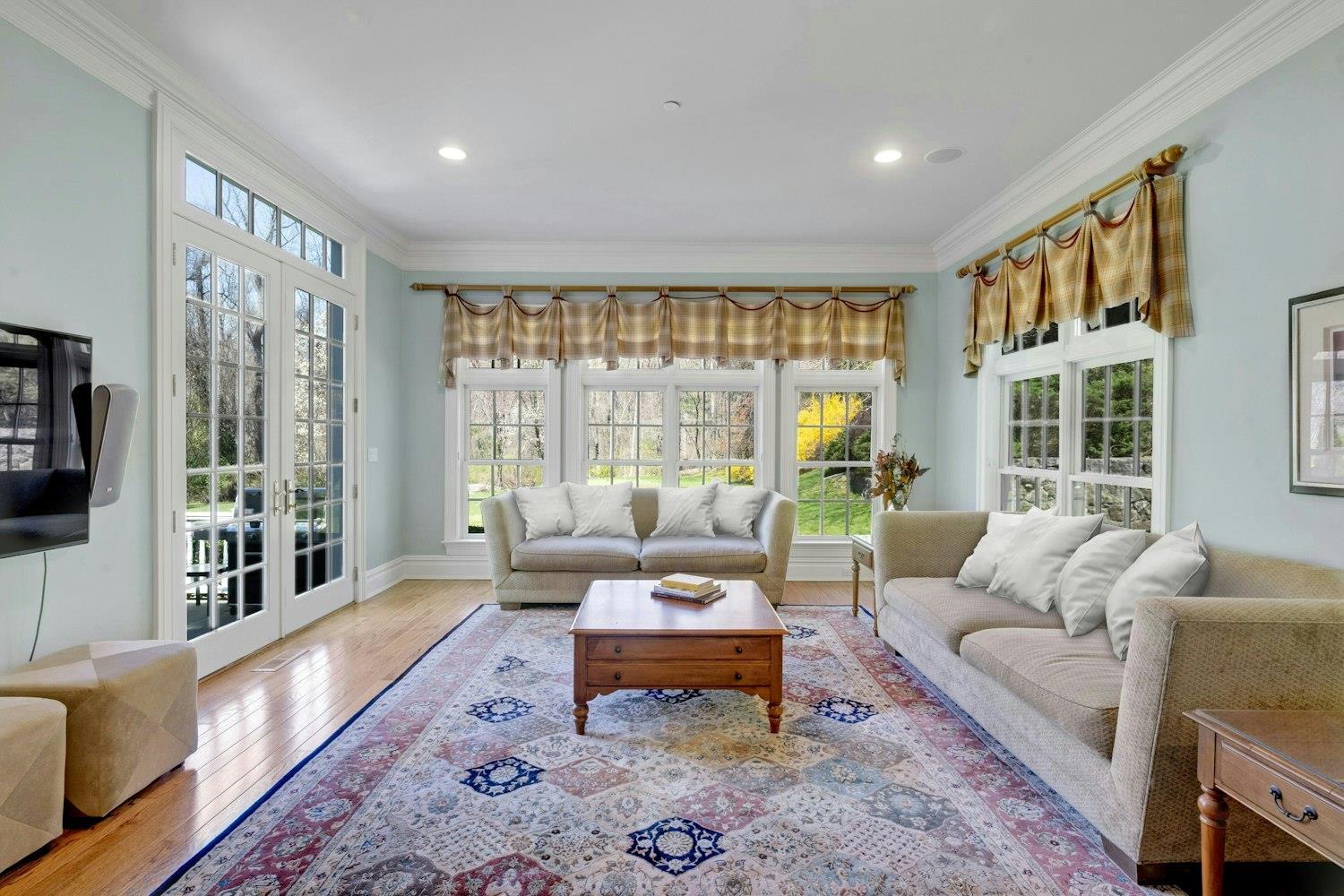 Single Family Woodlands  Westchester County, NY 10528, MLS-851405-11