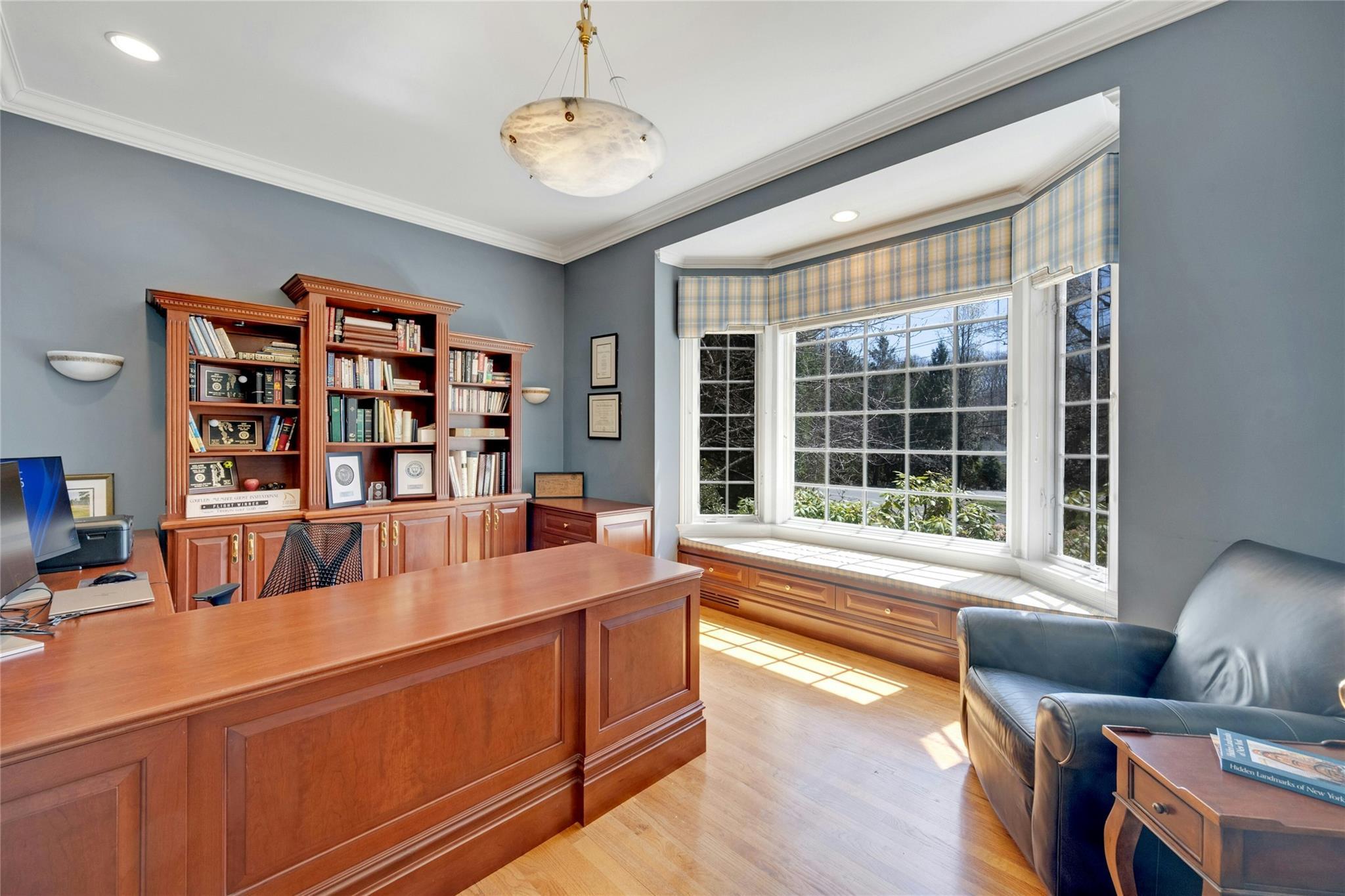 Single Family Woodlands  Westchester County, NY 10528, MLS-851405-14