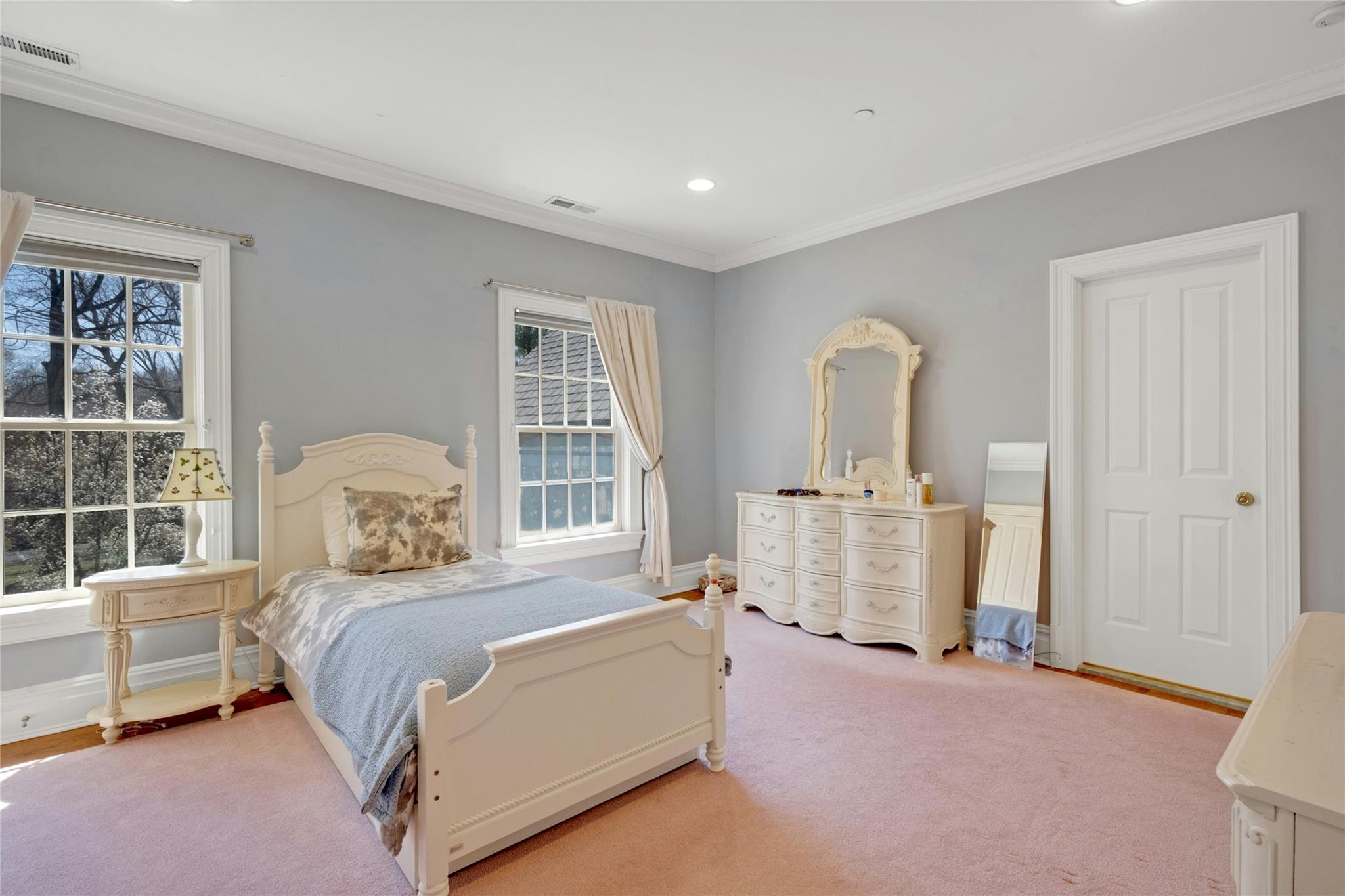 Single Family Woodlands  Westchester County, NY 10528, MLS-851405-19