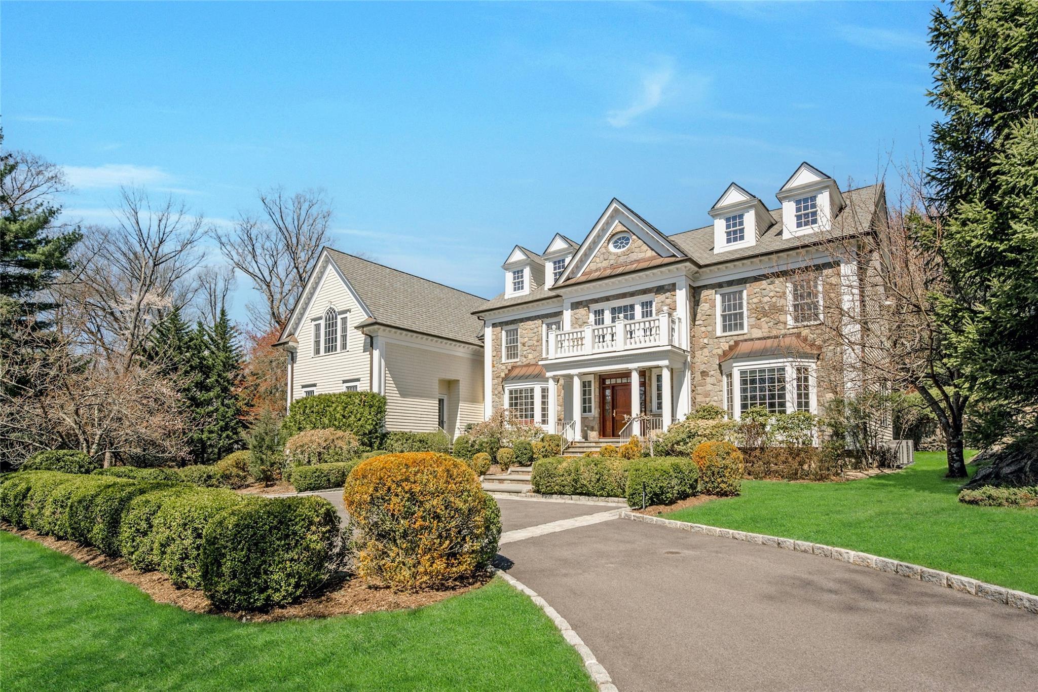 Single Family Woodlands  Westchester County, NY 10528, MLS-851405-2