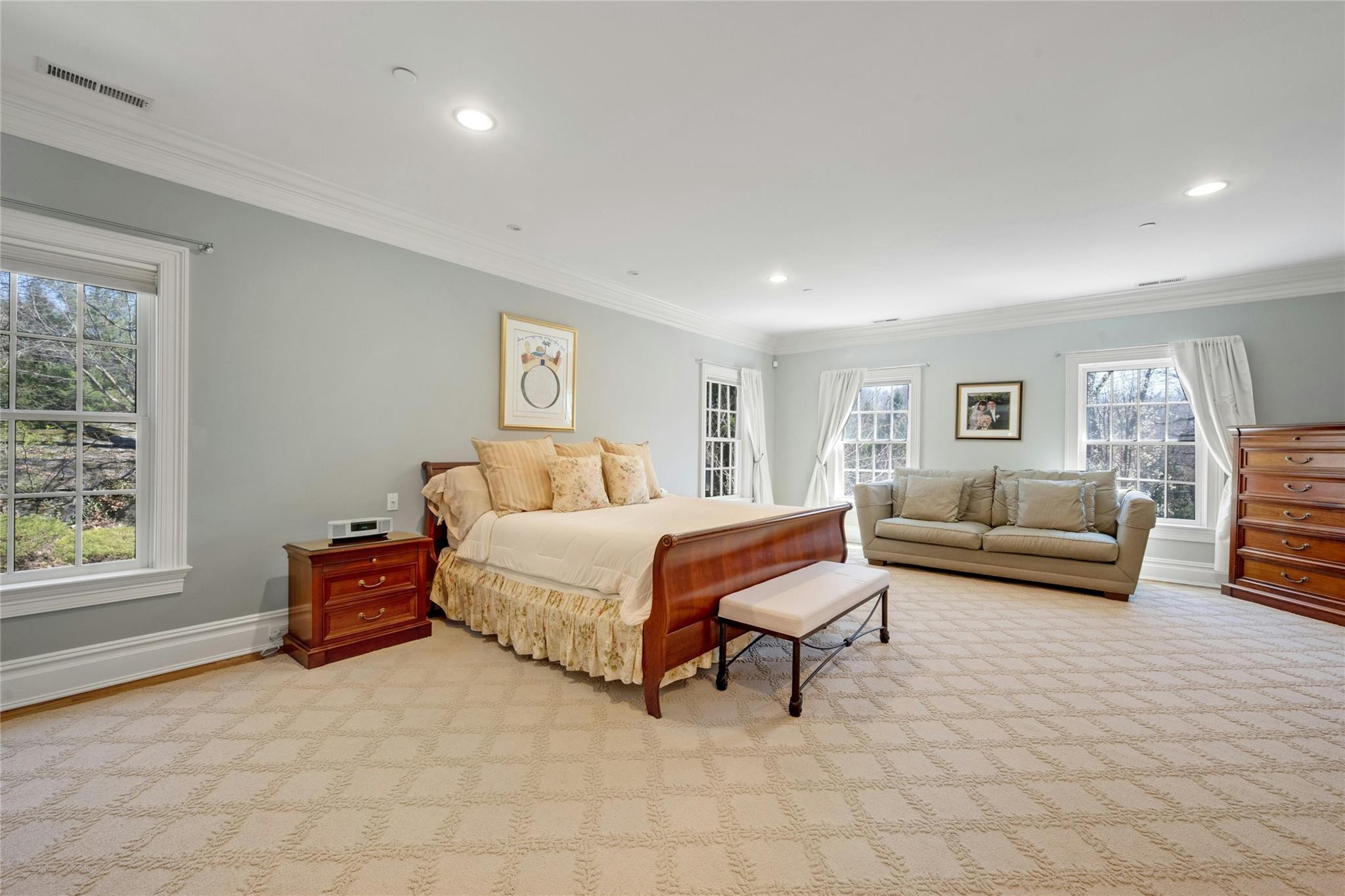 Single Family Woodlands  Westchester County, NY 10528, MLS-851405-20