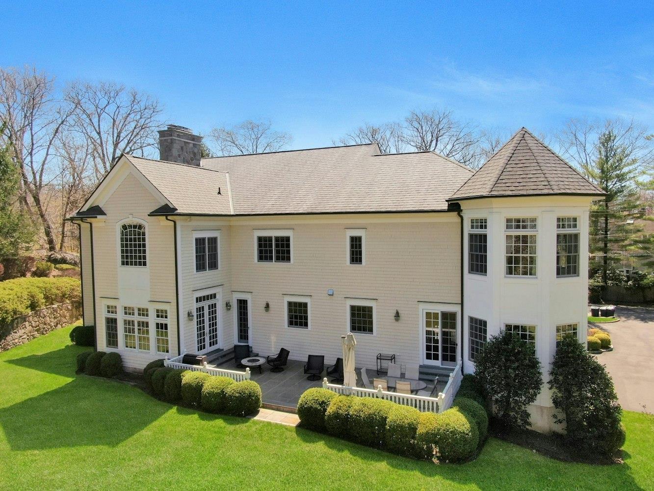 Single Family Woodlands  Westchester County, NY 10528, MLS-851405-24