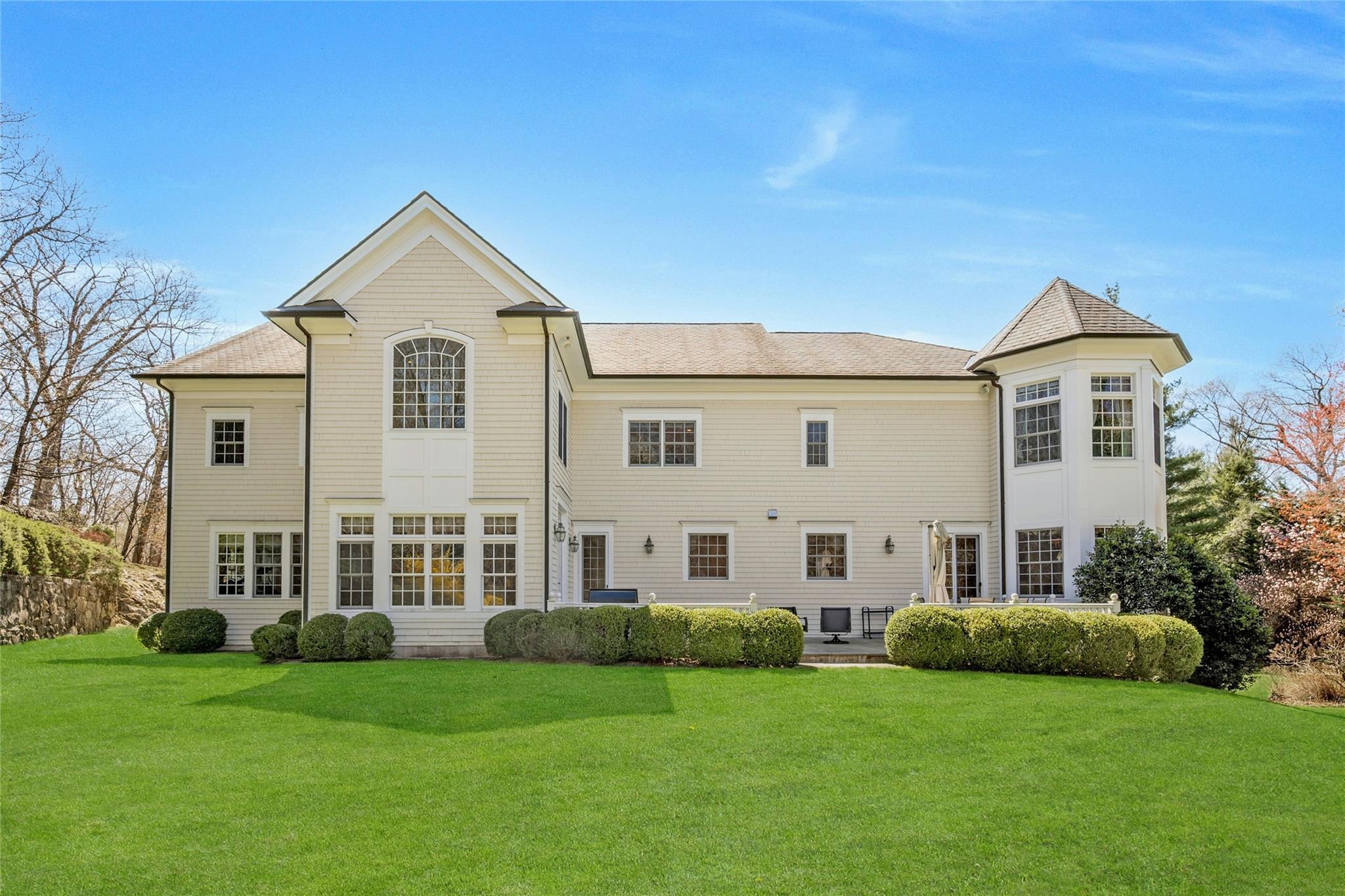 Single Family Woodlands  Westchester County, NY 10528, MLS-851405-25