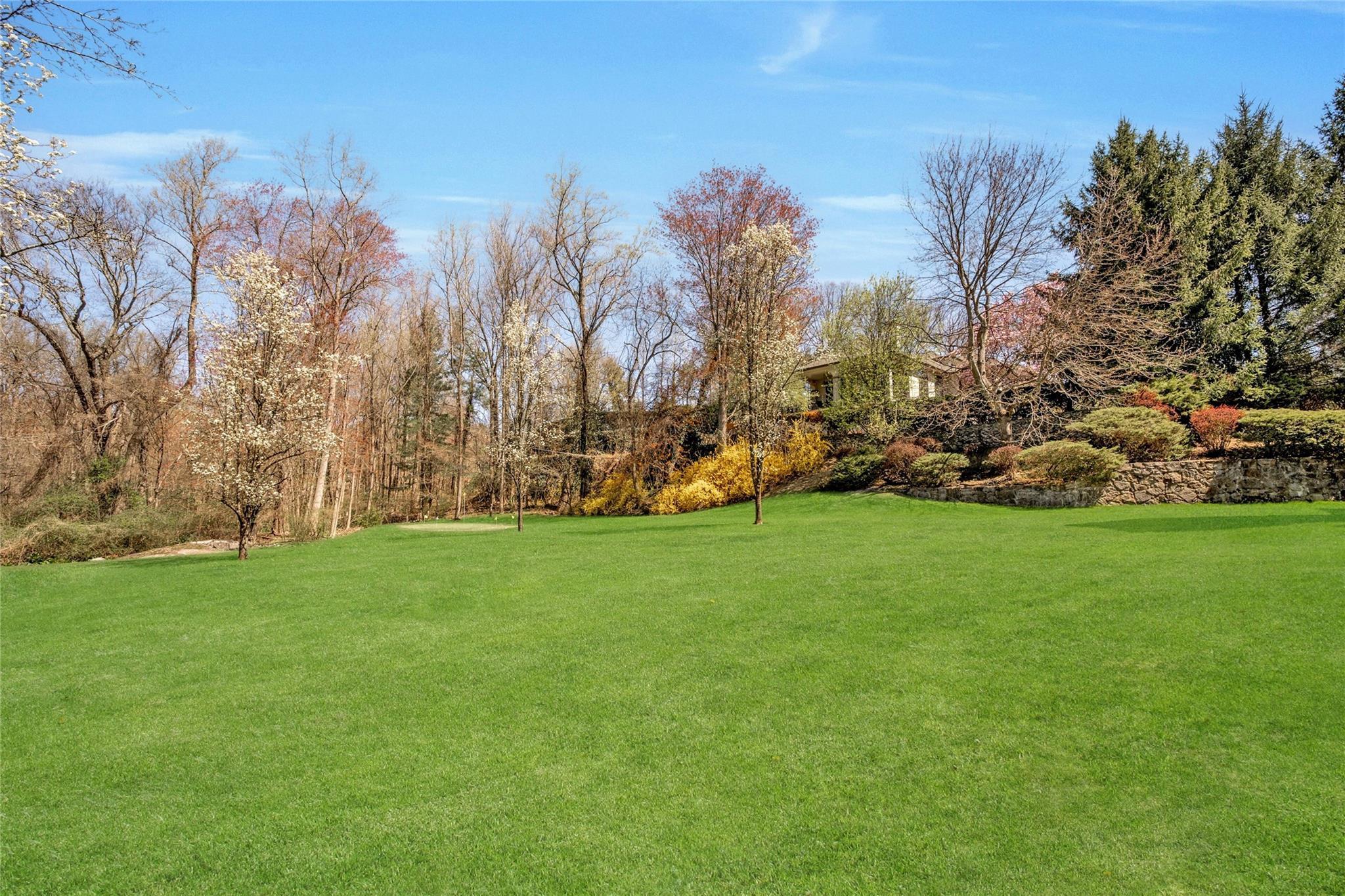 Single Family Woodlands  Westchester County, NY 10528, MLS-851405-26