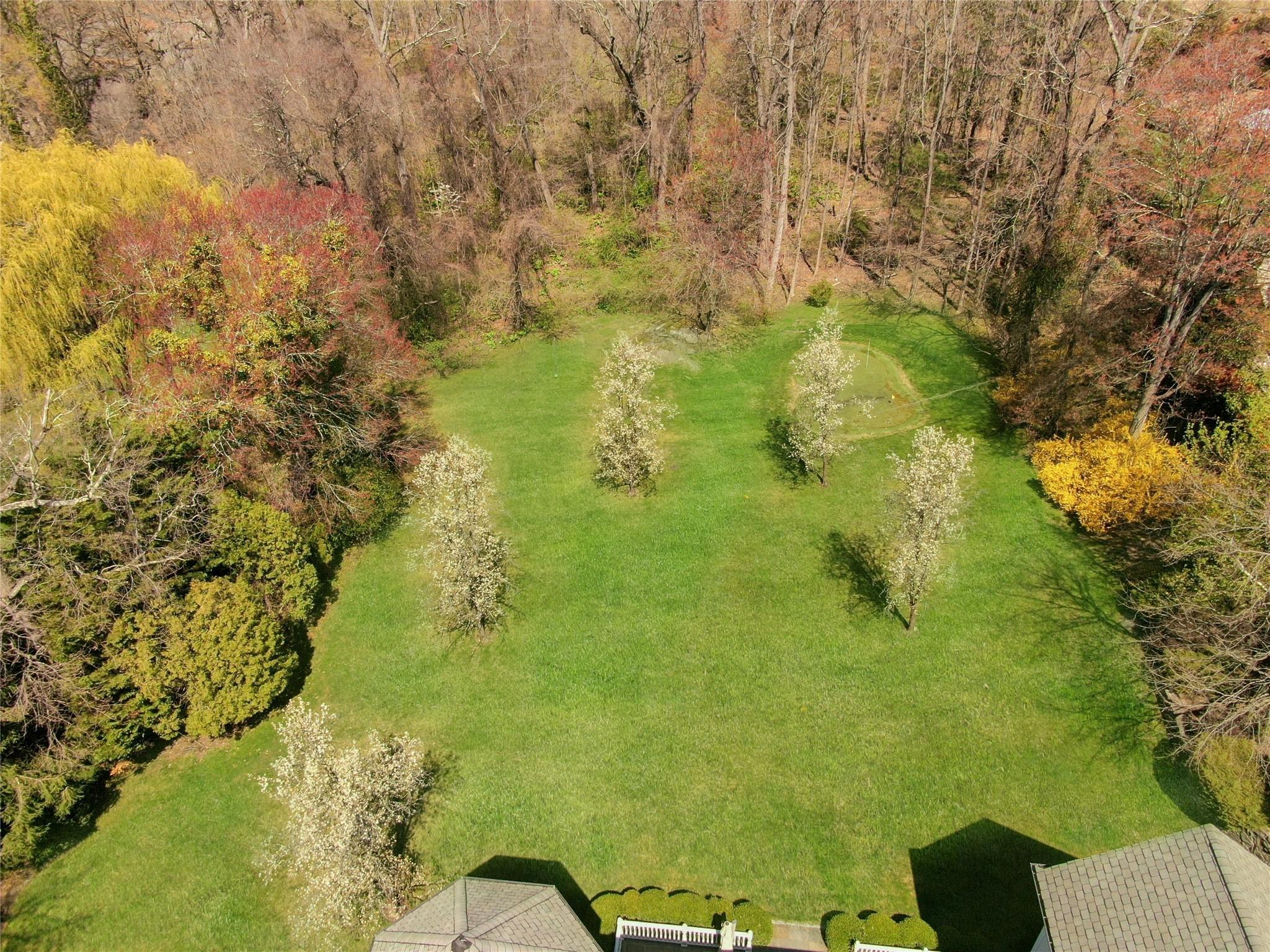 Single Family Woodlands  Westchester County, NY 10528, MLS-851405-27