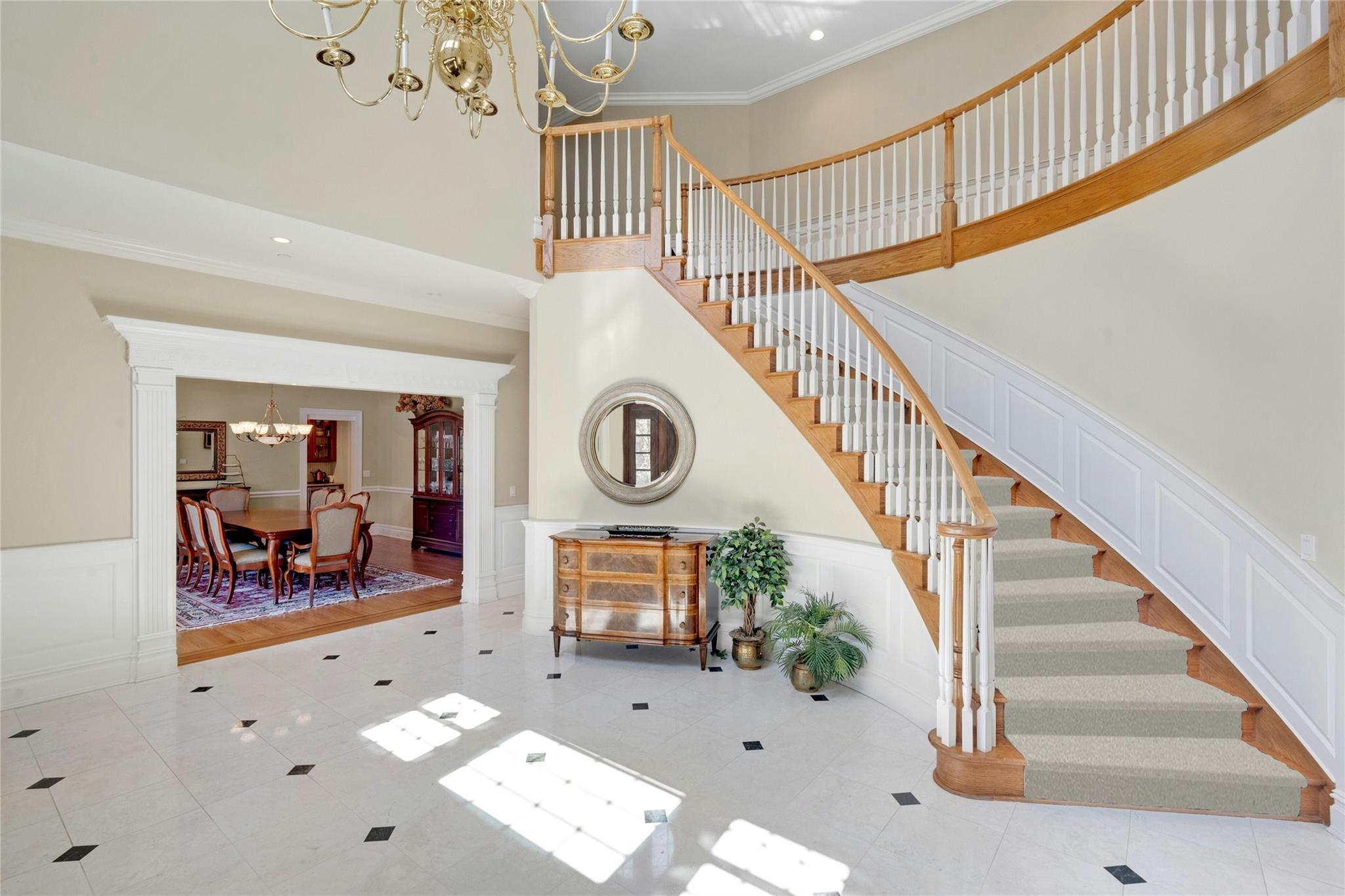 Single Family Woodlands  Westchester County, NY 10528, MLS-851405-3