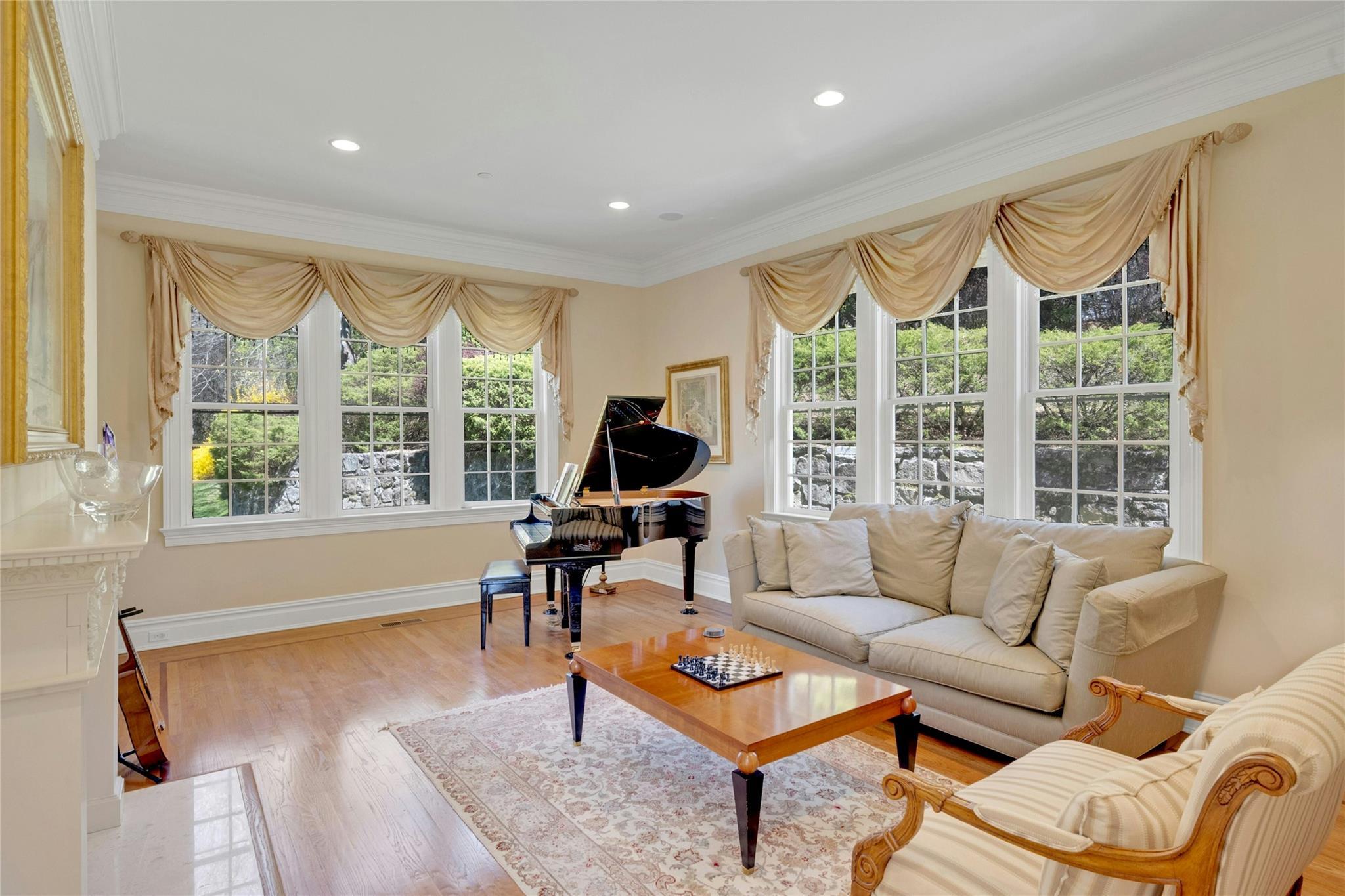 Single Family Woodlands  Westchester County, NY 10528, MLS-851405-4