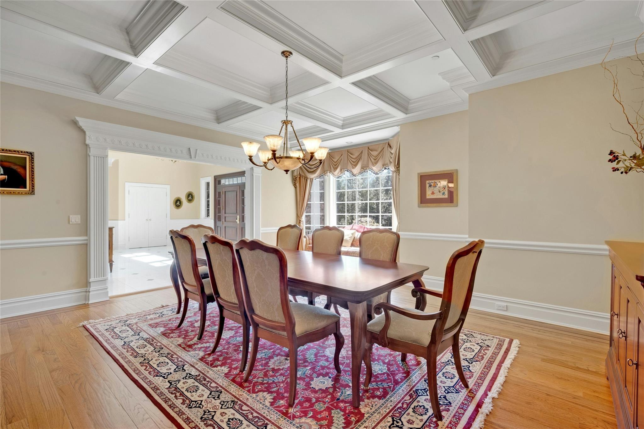 Single Family Woodlands  Westchester County, NY 10528, MLS-851405-5