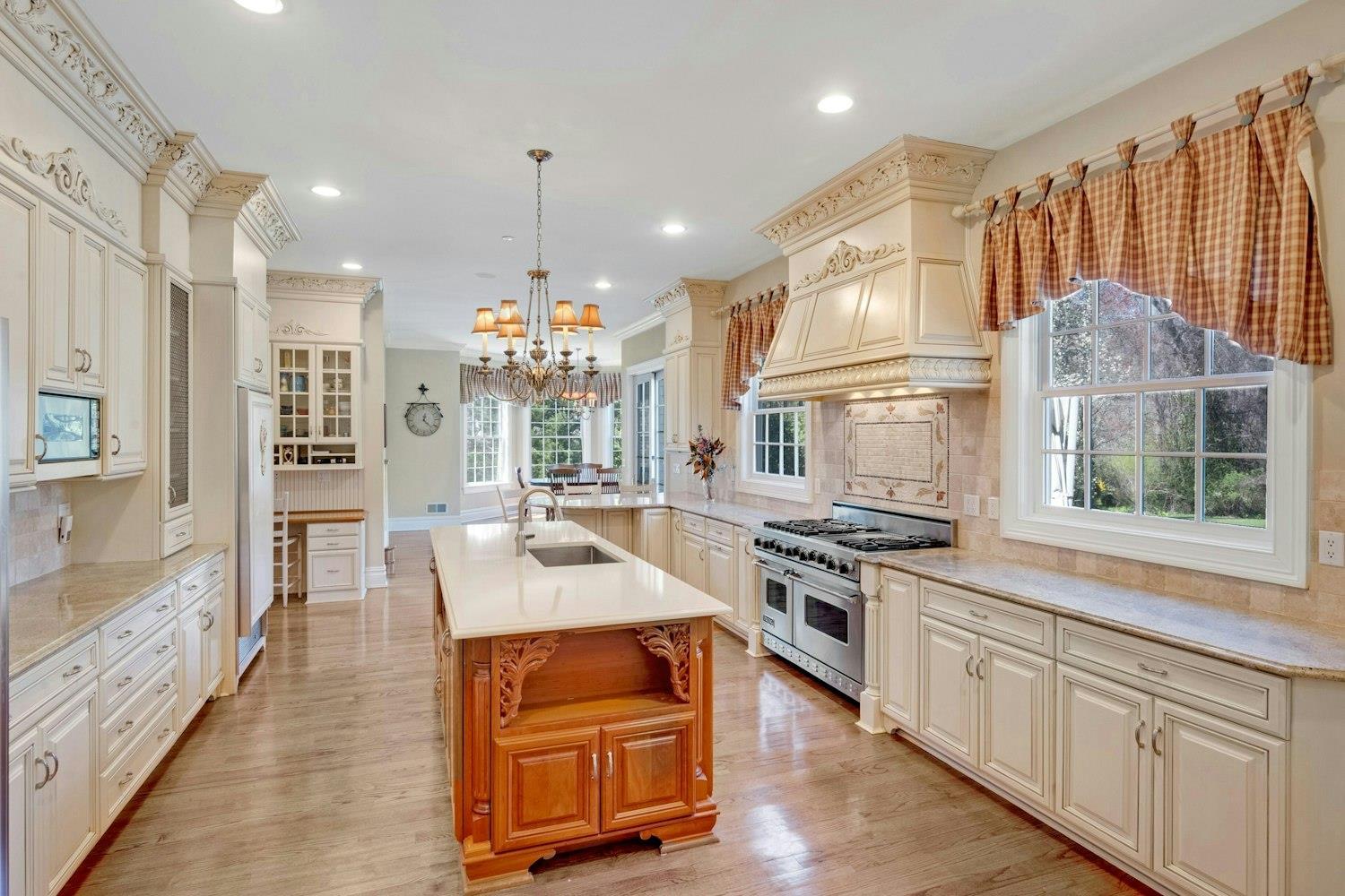 Single Family Woodlands  Westchester County, NY 10528, MLS-851405-6