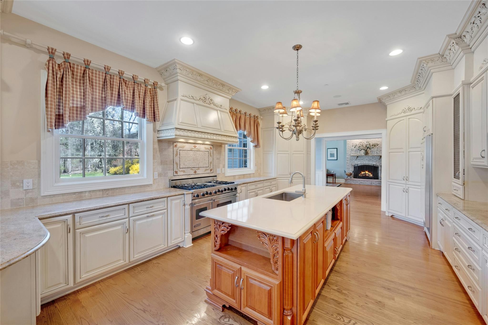 Single Family Woodlands  Westchester County, NY 10528, MLS-851405-7