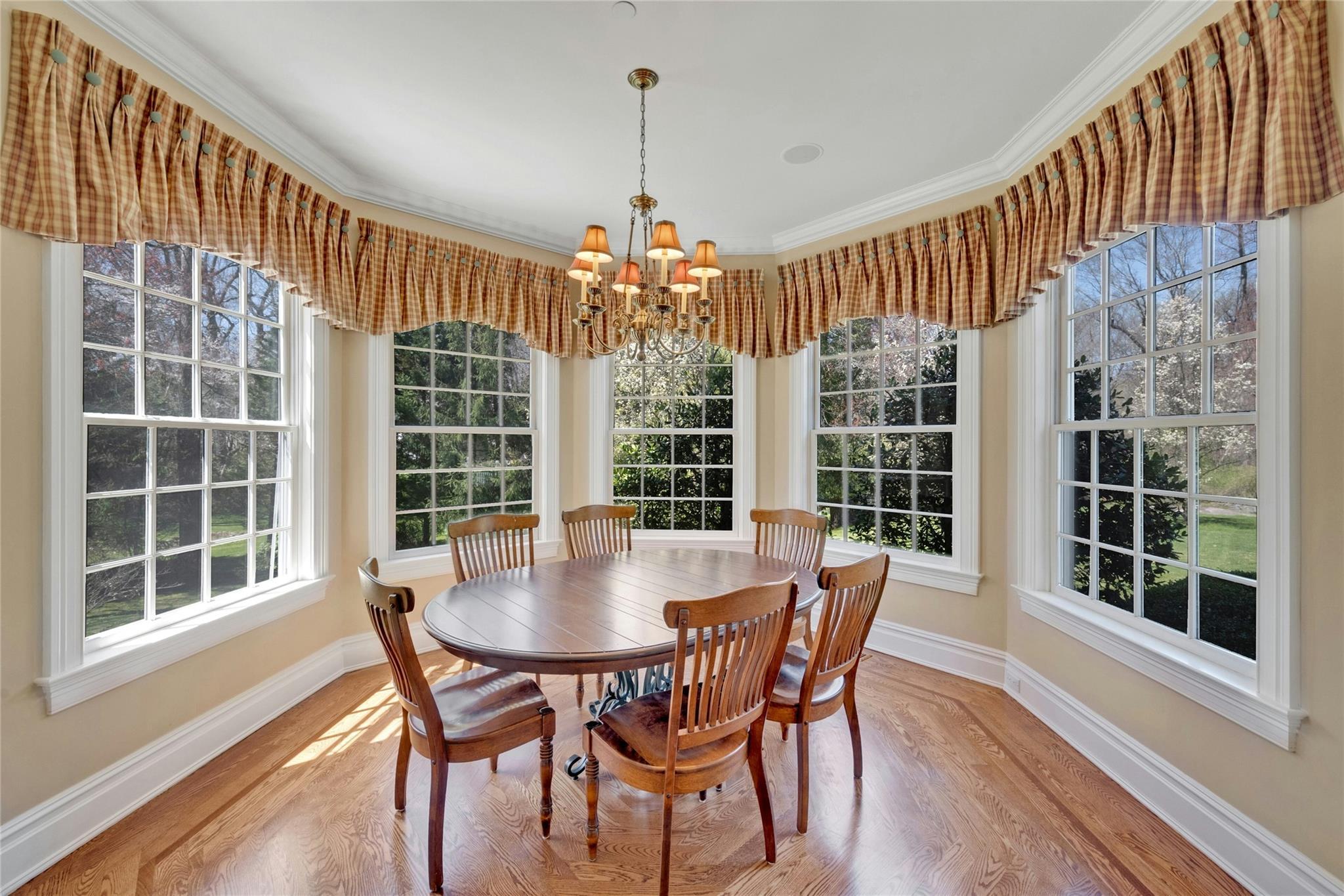 Single Family Woodlands  Westchester County, NY 10528, MLS-851405-9