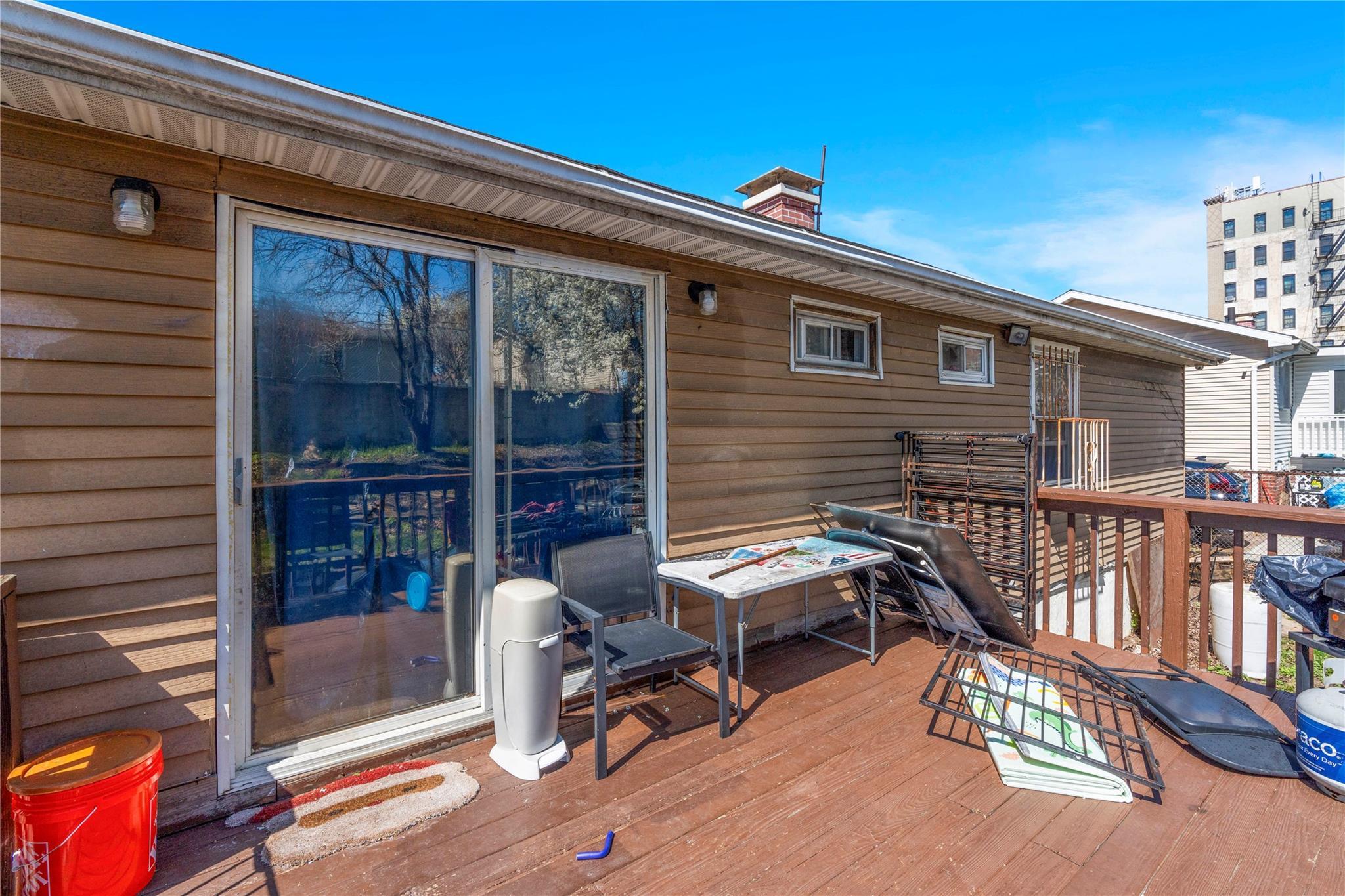 Single Family Louis Nine  Bronx, NY 10459, MLS-851407-10