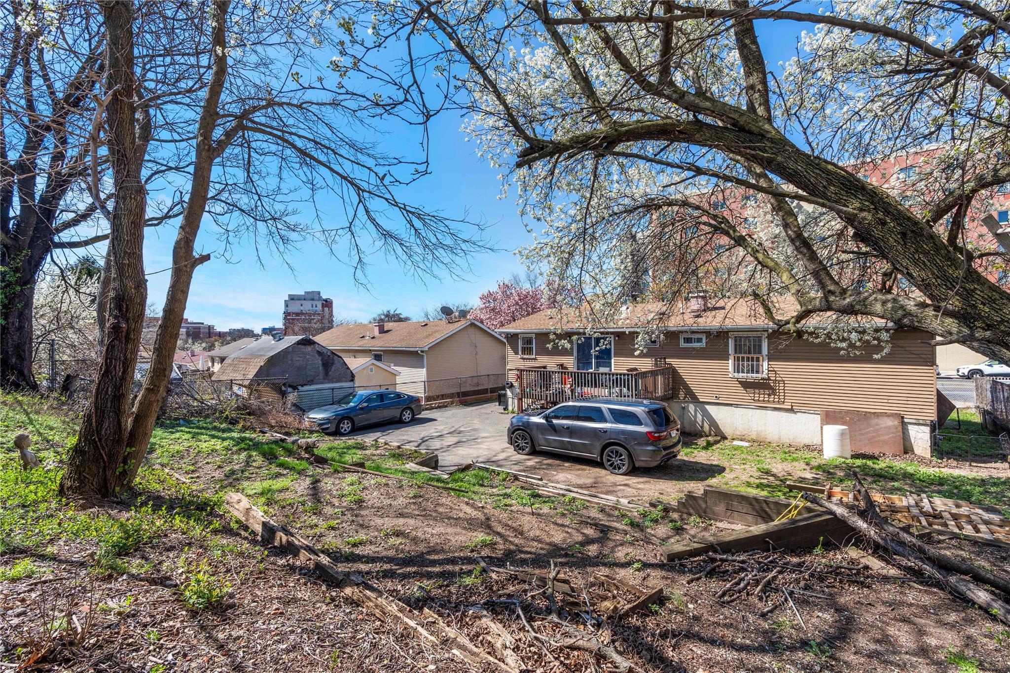 Single Family Louis Nine  Bronx, NY 10459, MLS-851407-5