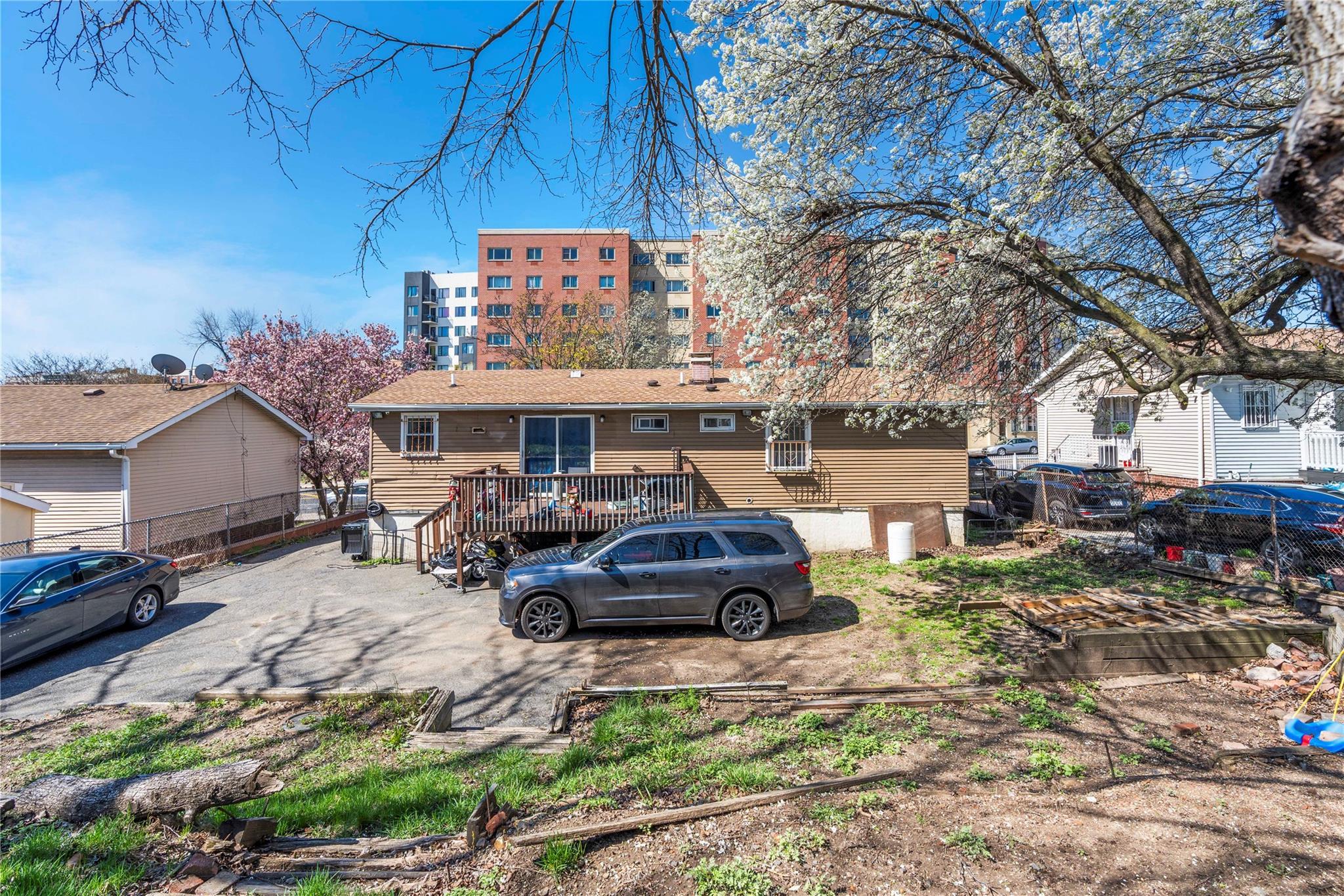 Single Family Louis Nine  Bronx, NY 10459, MLS-851407-6