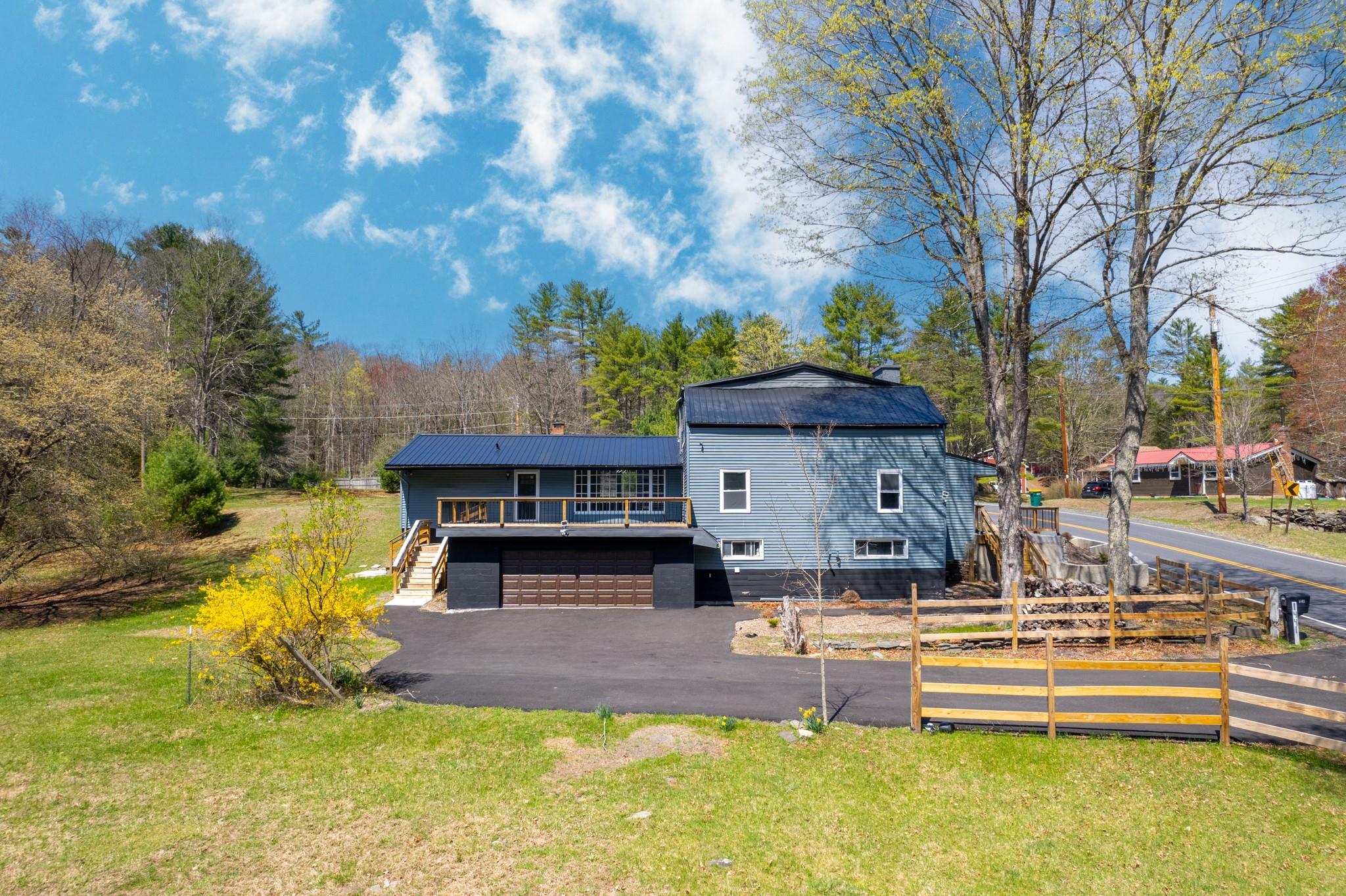 Single Family County Road 2  Ulster County, NY 12461, MLS-851412-2