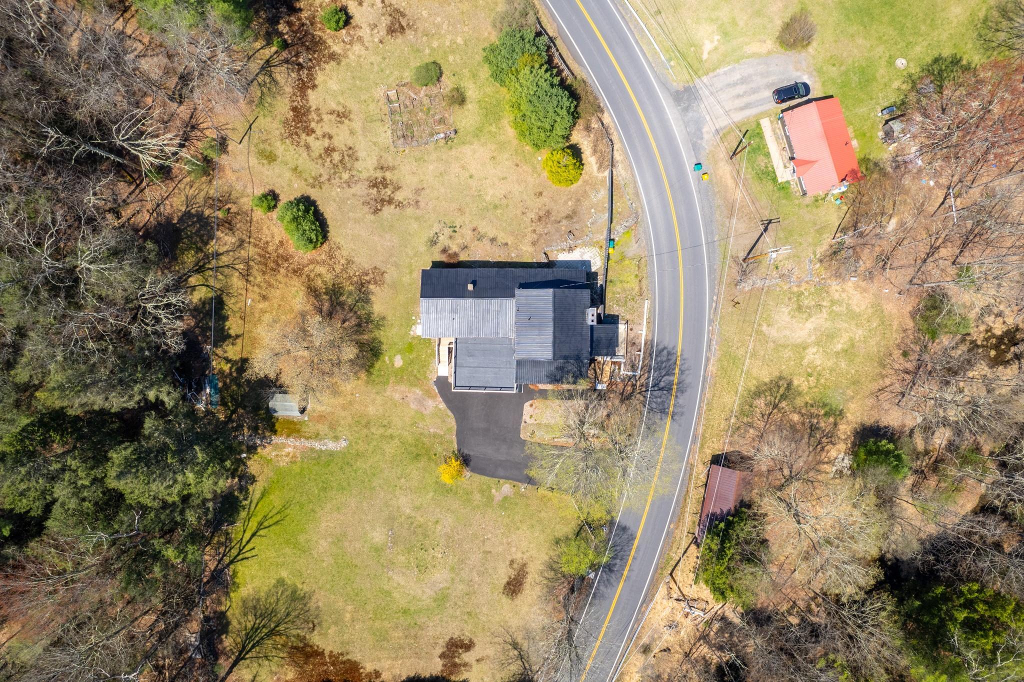 Single Family County Road 2  Ulster County, NY 12461, MLS-851412-5