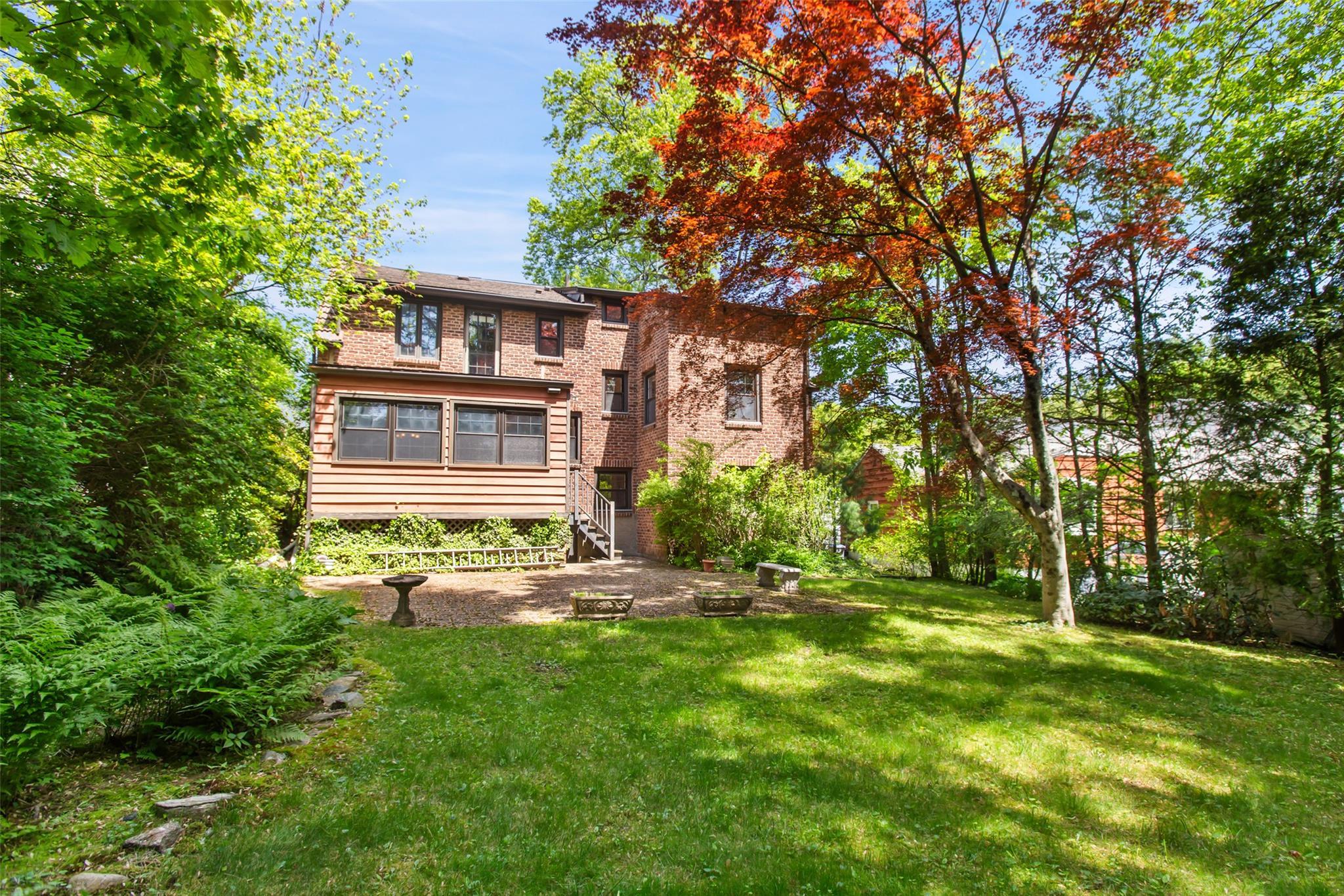 Single Family Wilmont  Westchester County, NY 10605, MLS-851414-20