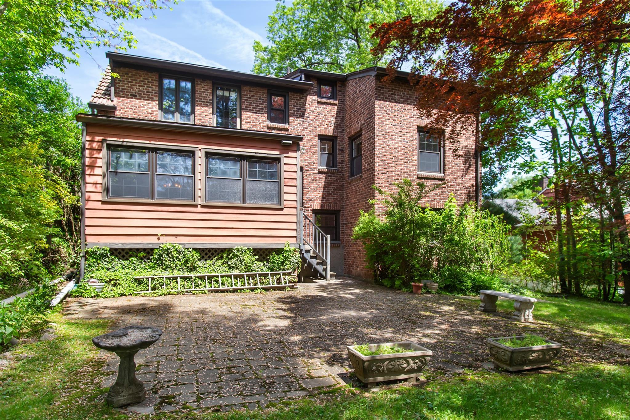 Single Family Wilmont  Westchester County, NY 10605, MLS-851414-22