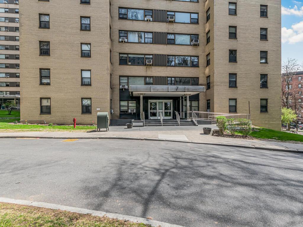 Coop Fordham Hill  Bronx, NY 10468, MLS-851421-23
