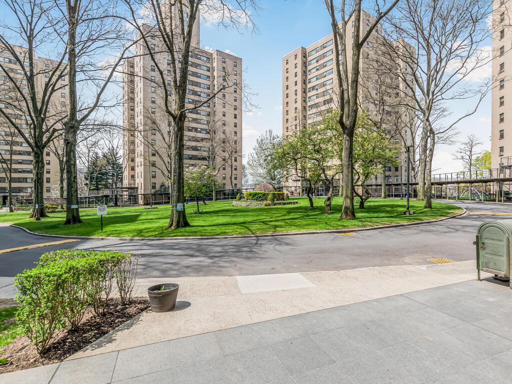 Coop Fordham Hill  Bronx, NY 10468, MLS-851421-24