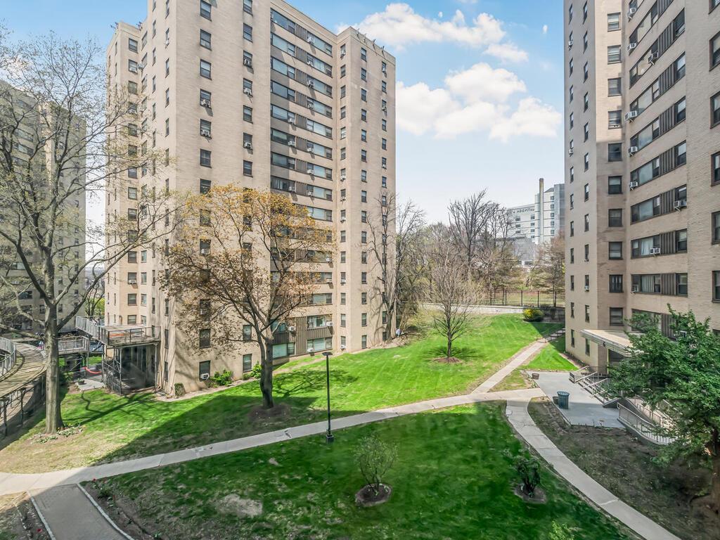 Coop Fordham Hill  Bronx, NY 10468, MLS-851421-26