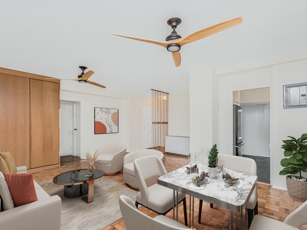 Coop Fordham Hill  Bronx, NY 10468, MLS-851421-3
