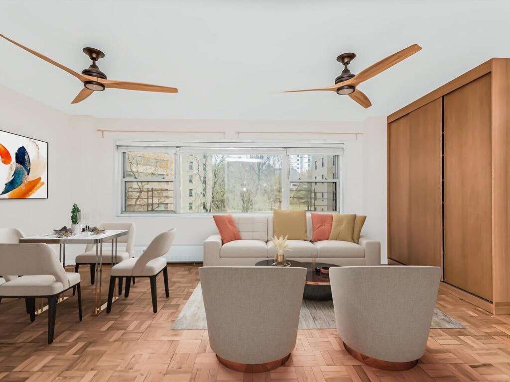 Coop Fordham Hill  Bronx, NY 10468, MLS-851421-4