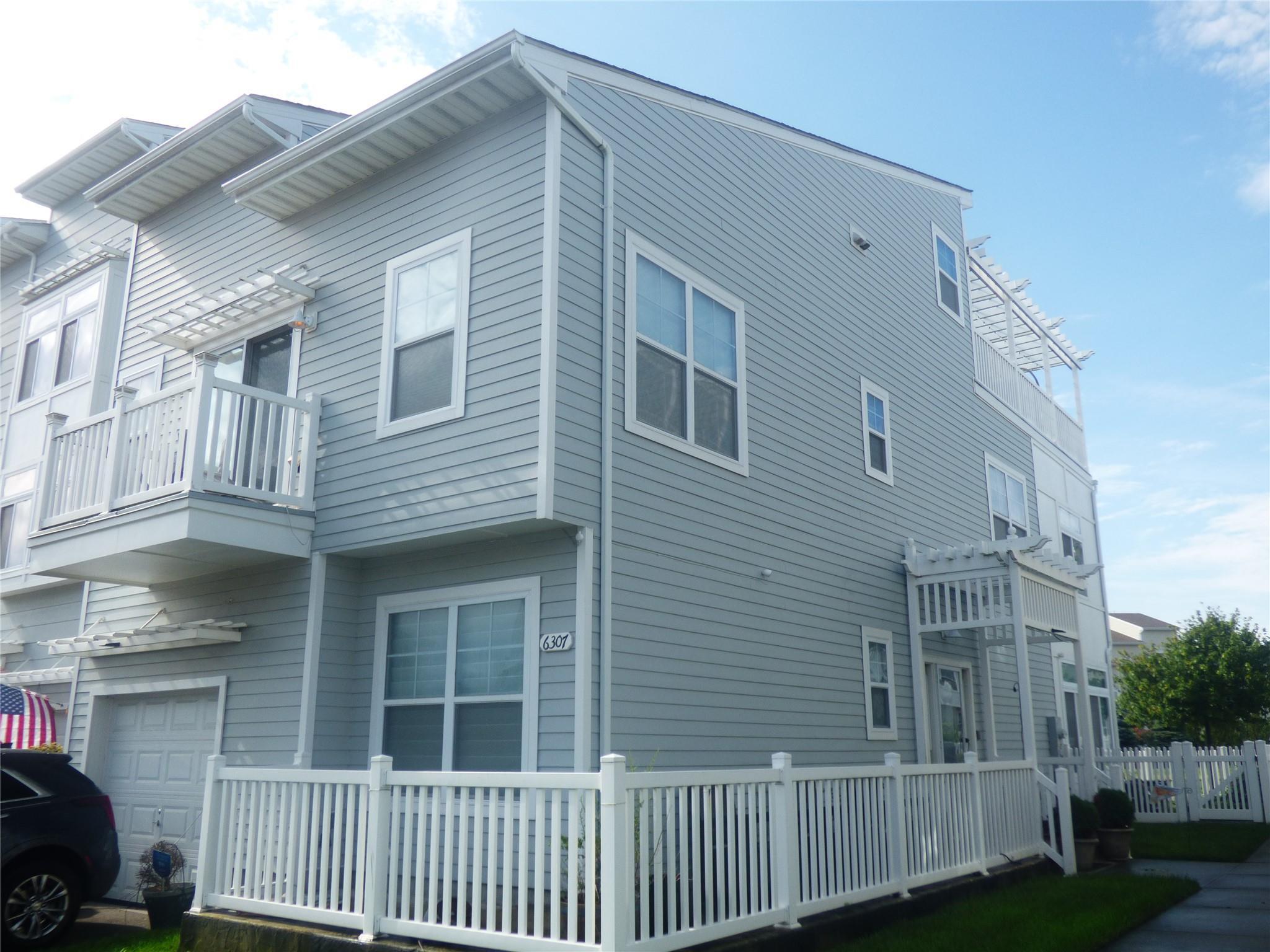 Single Family Ocean  Queens, NY 11692, MLS-851441-2