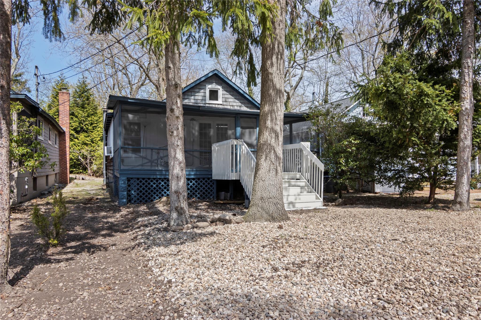 Single Family Cedar  Suffolk County, NY 11733, MLS-851442-3