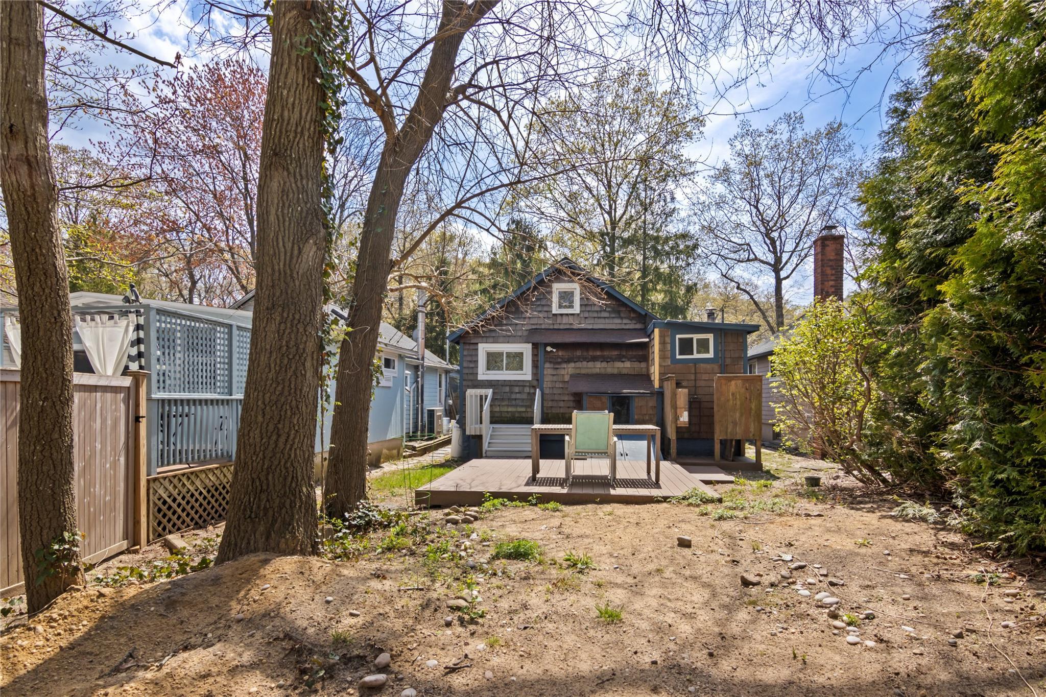 Single Family Cedar  Suffolk County, NY 11733, MLS-851442-5
