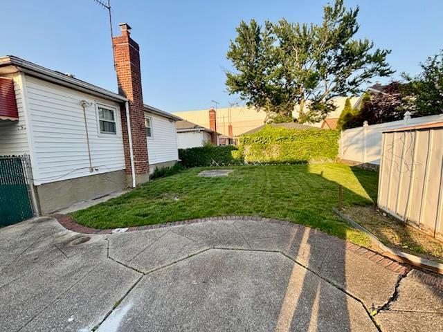 Single Family 250th  Queens, NY 11422, MLS-851445-15