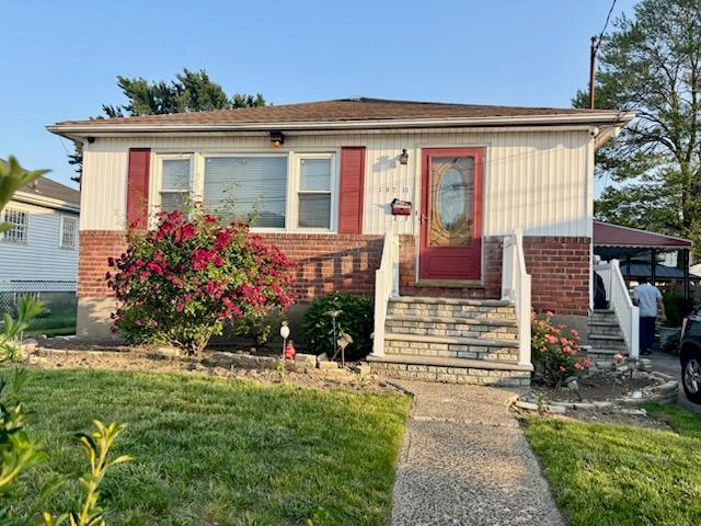 Single Family 250th  Queens, NY 11422, MLS-851445-2
