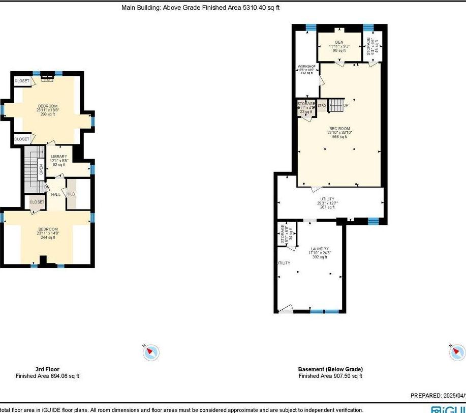 Single Family Haverstraw  Rockland County, NY 10901, MLS-851453-32