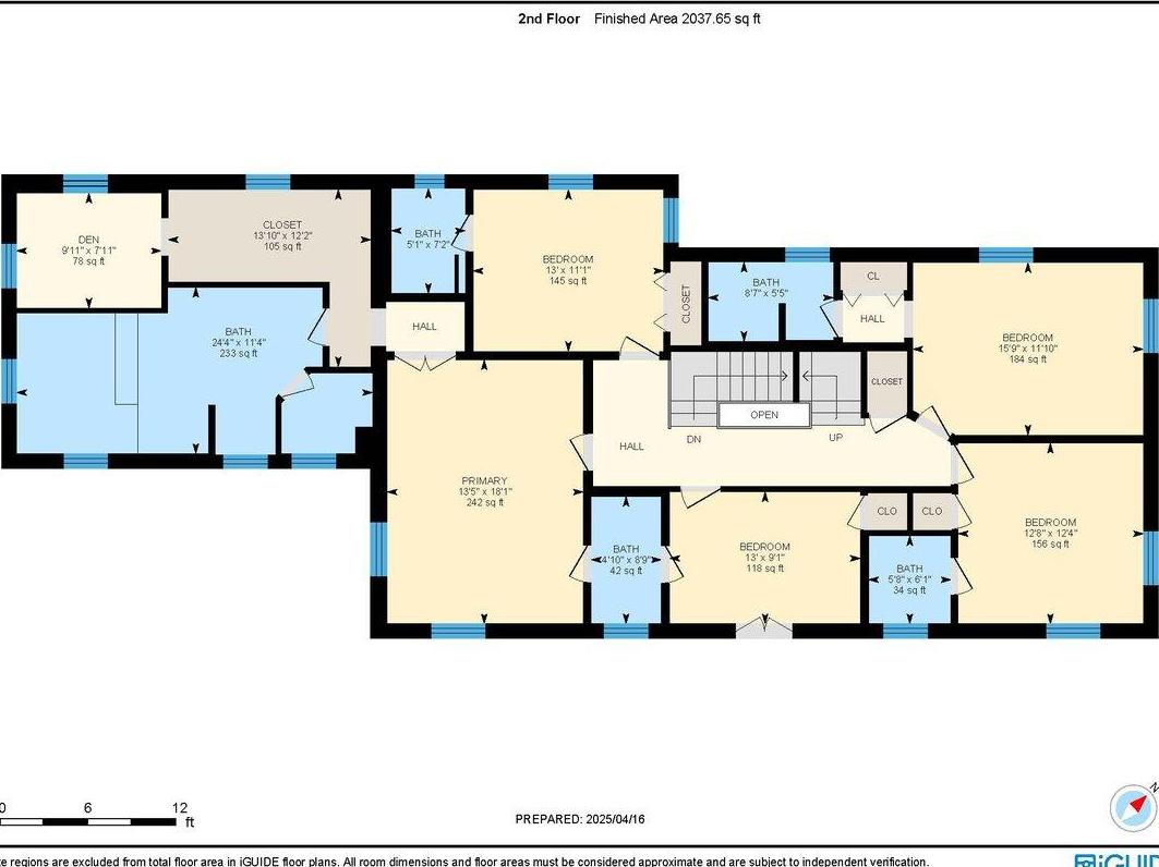 Single Family Haverstraw  Rockland County, NY 10901, MLS-851453-35