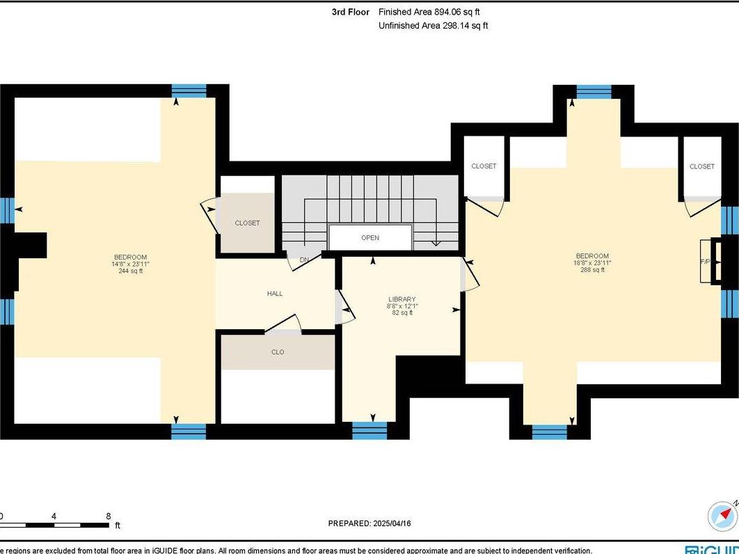 Single Family Haverstraw  Rockland County, NY 10901, MLS-851453-36