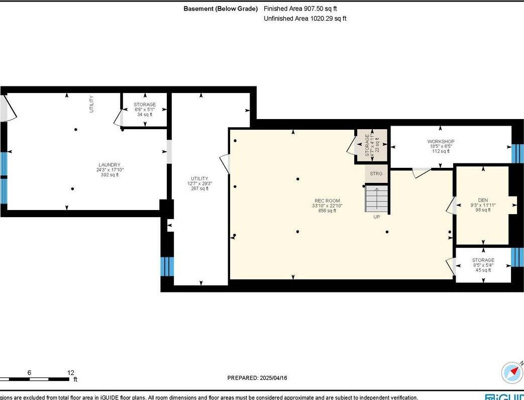 Single Family Haverstraw  Rockland County, NY 10901, MLS-851453-37