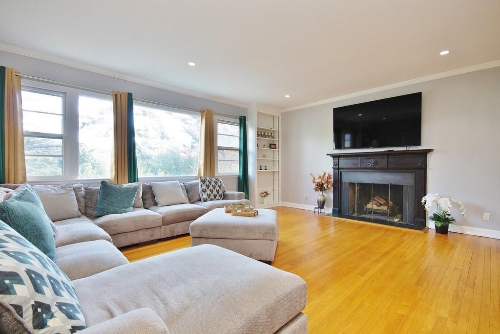 Single Family Noel  Westchester County, NY 10562, MLS-851466-11